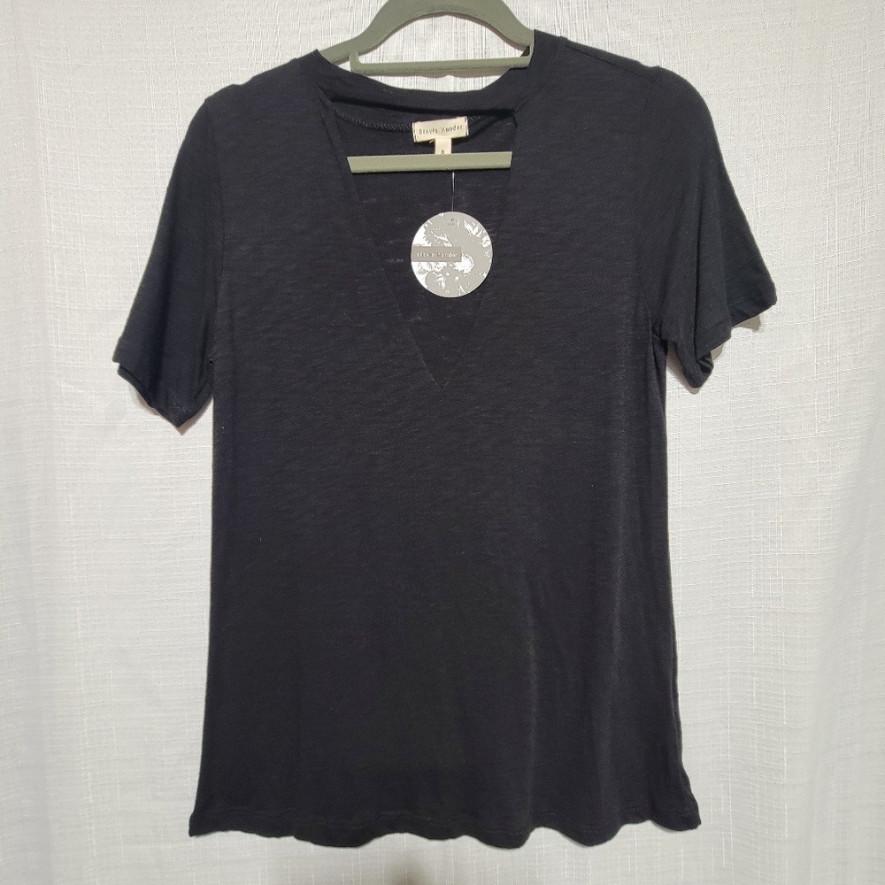 Lollie Choker Tee